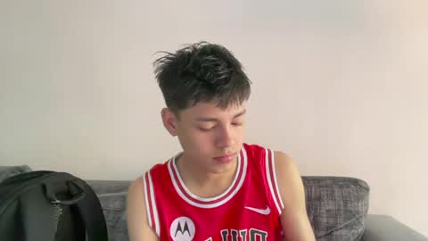 Andy online show from 04/11/26, 06:12