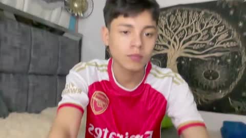 Andy online show from 05/15/26, 07:32