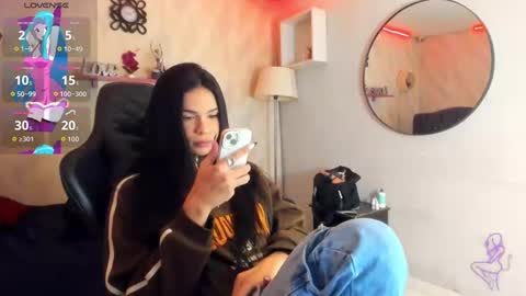 ANDY online show from 11/14/25, 05:28