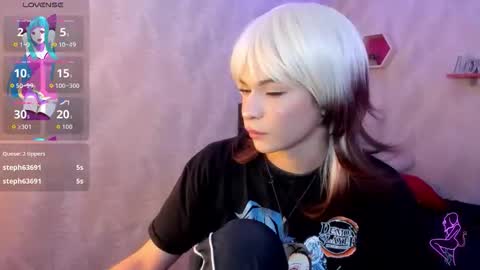 ANDY online show from 11/21/25, 04:22