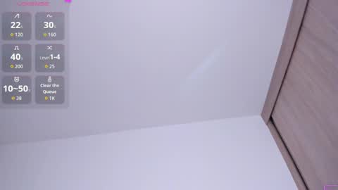 Andy bluee  online show from 04/21/26, 02:51