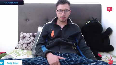 ANDY online show from 01/26/25, 05:56