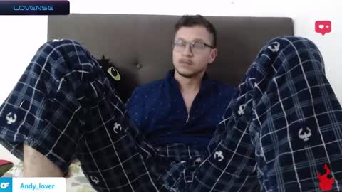 ANDY online show from 01/27/25, 06:09