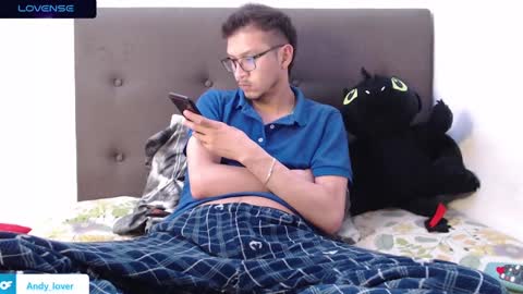 ANDY online show from 02/02/25, 06:26