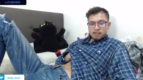 ANDY online show from 02/05/25, 05:41