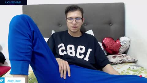 ANDY online show from 03/04/25, 05:32