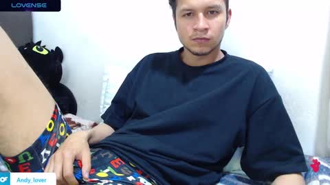 ANDY online show from 03/10/25, 05:11