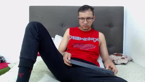 ANDY online show from 11/20/25, 02:12