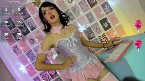 Andy online show from 11/07/25, 04:07