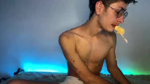 Snapshot of andy_collins__ chatting on 02/24/25, 12:41 andy_collins__ online show from 02/24/25, 12:41