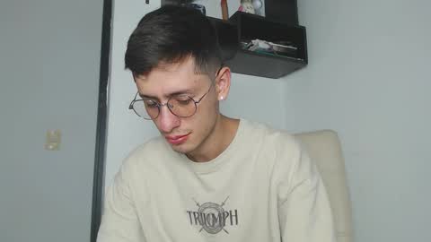 andy_collins__ online show from 01/17/26, 01:32