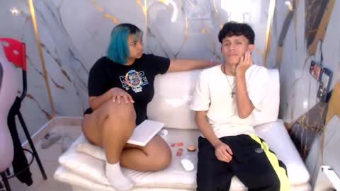 andy_dan1 online show from 11/10/25, 03:22