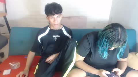 andy_dan1 online show from 11/24/25, 03:56