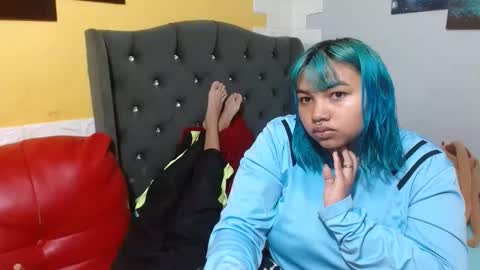 andy_dan1 online show from 02/17/26, 07:31