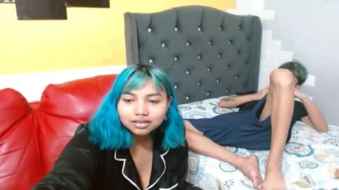 andy_dan1 online show from 03/01/26, 08:00