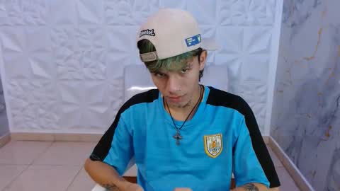 andy_dan1 online show from 03/23/26, 07:18