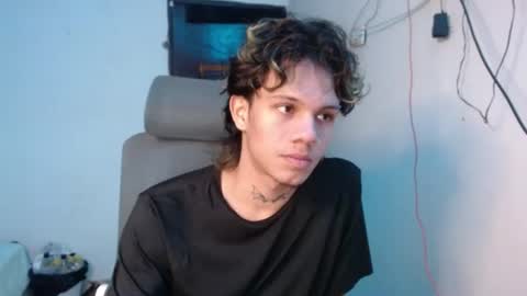 Snapshot of andy_dan1 chatting on 07/03/26, 12:50 andy_dan1 online show from 07/03/26, 12:50