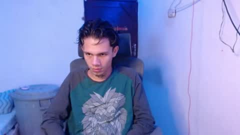 Snapshot of andy_dan1 chatting on 07/04/26, 12:50 andy_dan1 online show from 07/04/26, 12:50