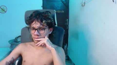 Snapshot of andy_dan1 chatting on 07/11/26, 02:03 andy_dan1 online show from 07/11/26, 02:03
