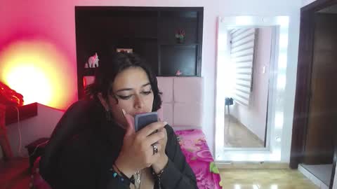 andy_eagleton_20 online show from 02/03/26, 08:03