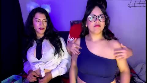 Snapshot of andy_emily chatting on 03/03/26, 09:15 andy_emily online show from 03/03/26, 09:15