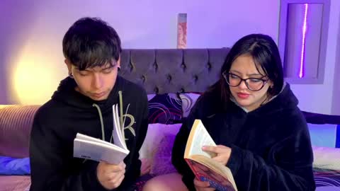 andy_emily online show from 03/30/26, 06:03