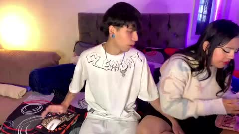 andy_emily online show from 04/18/26, 03:27