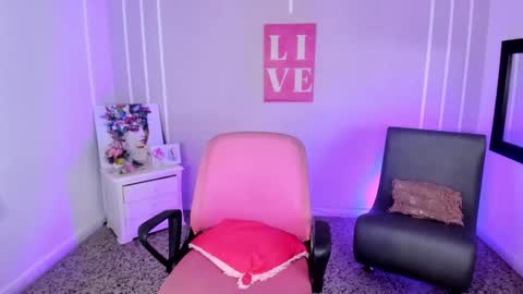 Andrea online show from 01/24/25, 02:41