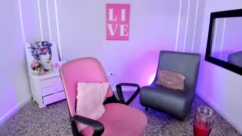 Andrea online show from 01/31/25, 06:03