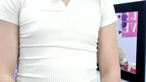 Andrea online show from 03/07/25, 11:40