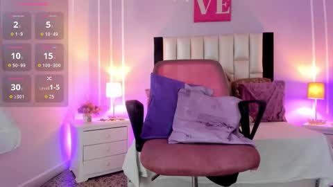 Andrea online show from 11/14/25, 01:32