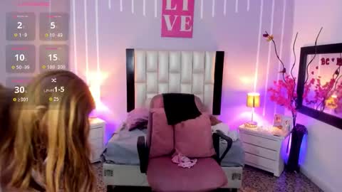 Andrea online show from 01/07/26, 12:51