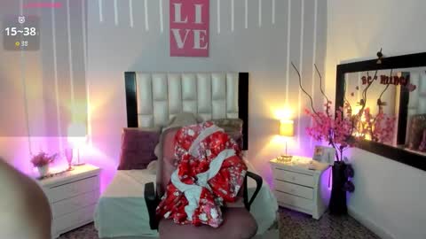 Andrea online show from 02/16/26, 12:45