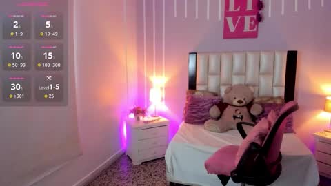 Andrea online show from 03/18/26, 12:52