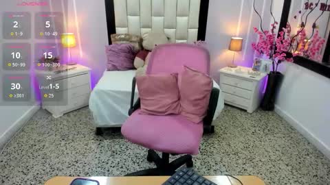 Andrea online show from 03/26/26, 12:55