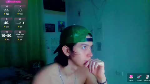 Andy Gray online show from 02/14/25, 11:10