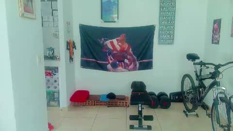 Andy Gray online show from 10/08/25, 05:54