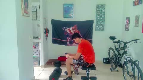 Andy Gray online show from 10/22/25, 01:22