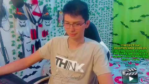 Andy Gray online show from 10/29/25, 01:08