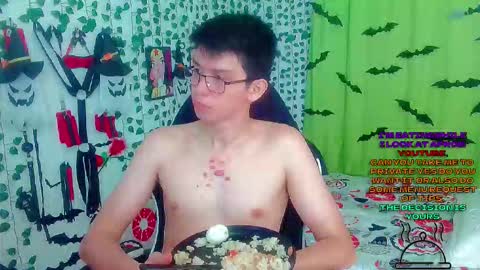 Andy Gray online show from 11/12/25, 01:44