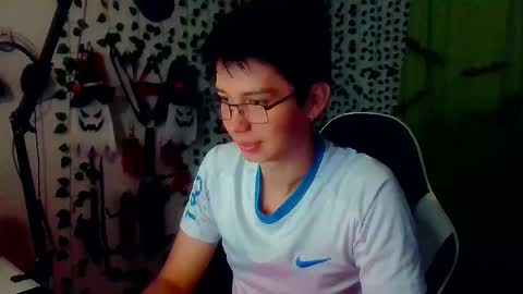 Andy Gray online show from 11/17/25, 10:54