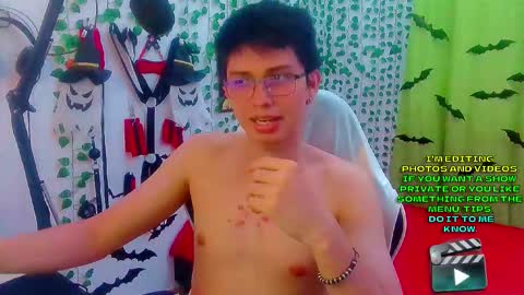 Andy Gray online show from 11/27/25, 01:51