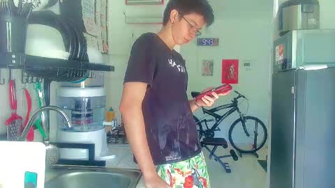 Andy Gray online show from 12/01/25, 02:44