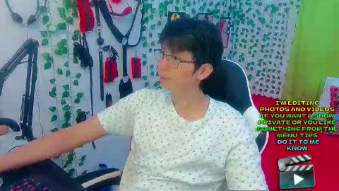 Snapshot of andy_gray01 chatting on 01/18/26, 01:09 Andy Gray online show from 01/18/26, 01:09