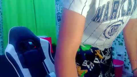 Snapshot of andy_gray01 chatting on 02/12/26, 11:27 Andy Gray online show from 02/12/26, 11:27