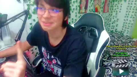 Andy Gray online show from 03/20/26, 12:15