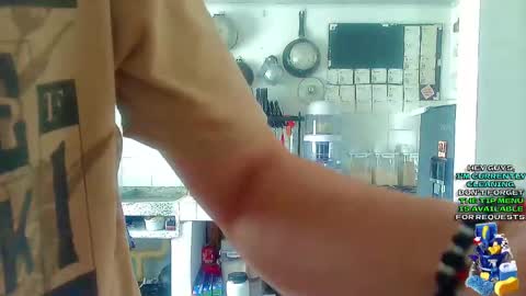 Andy Gray online show from 04/04/26, 04:04