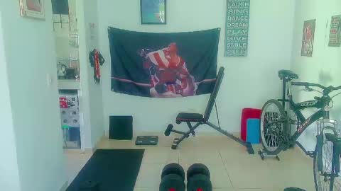 Andy Gray online show from 04/08/26, 06:19