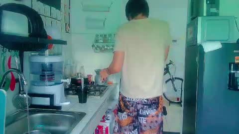 Andy Gray online show from 04/16/26, 11:33