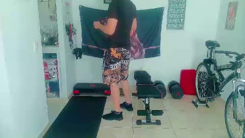 Snapshot of andy_gray01 chatting on 07/21/26, 12:29 Andy Gray online show from 07/21/26, 12:29